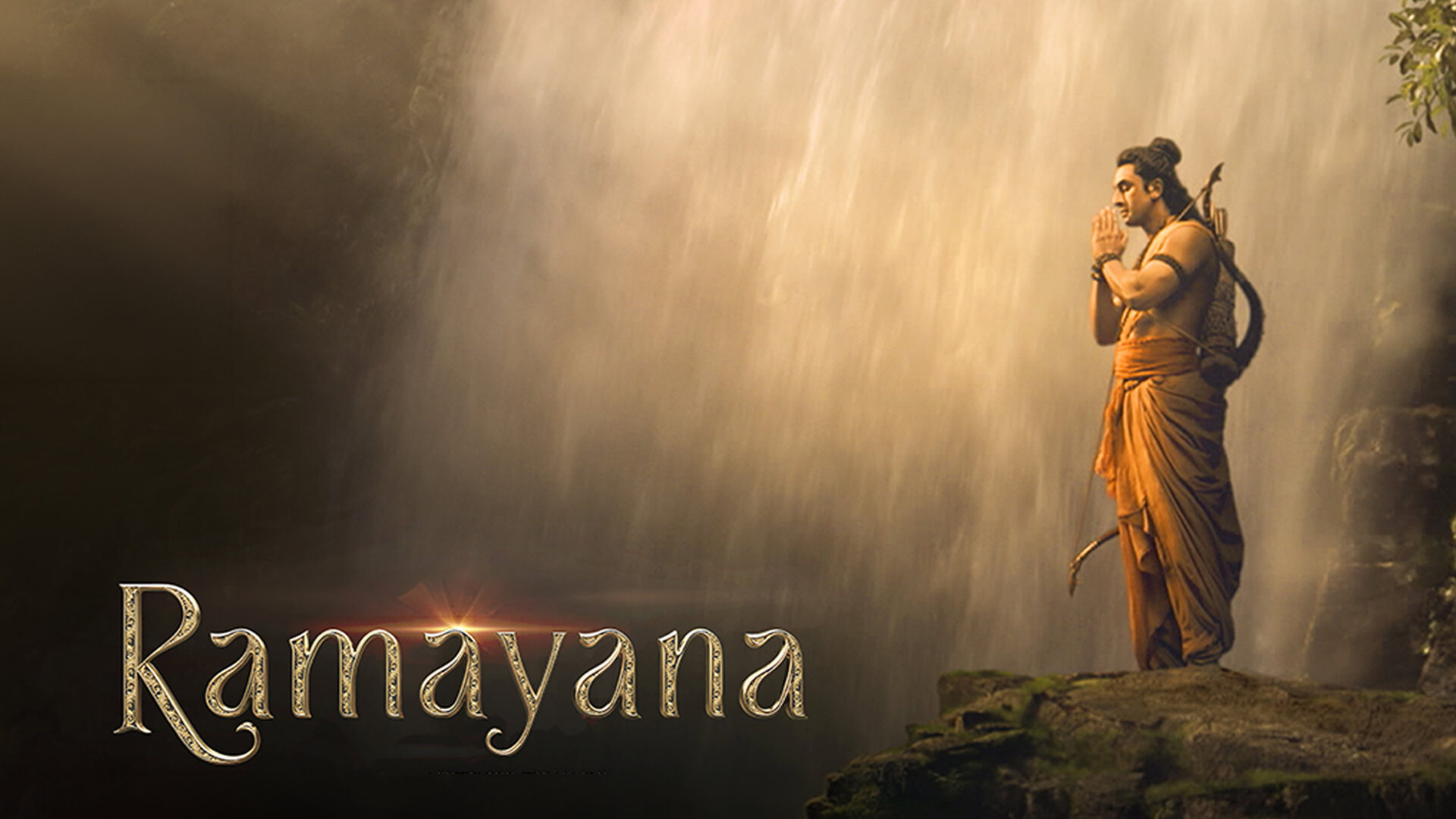 Rama | Namit Malhotra’s Ramayana | Nitesh Tiwari | Ranbir, Yash, Hans Zimmer & A.R. Rahman
