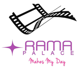 Rama Palace, Rishikesh logo