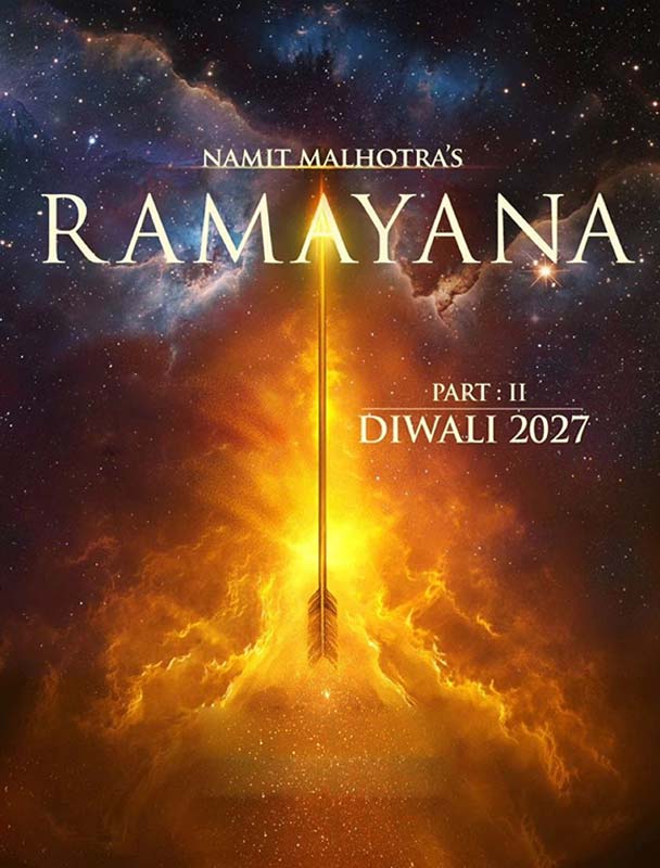 Ramayana Part 2