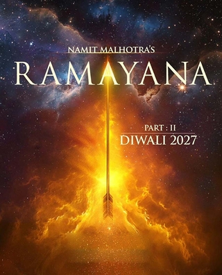 Ramayana Part 2 photo 1