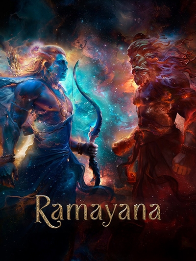 Ramayana poster