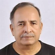 Rambabu Jeedigonda