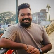 Ramchandra Gaonkar