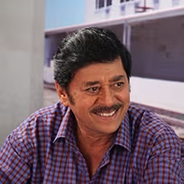 Ramesh Bhat