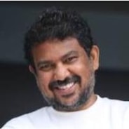 Ramesh Varma