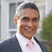 Ramon Tikaram