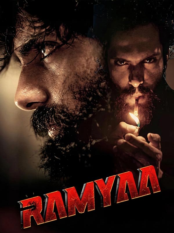 Ramyaa