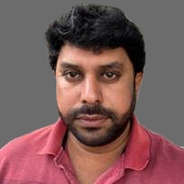 Ranjan Shivaraam Gowda