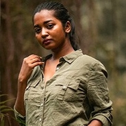 Ranjana Thiyagarajan