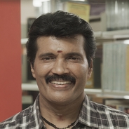 Ranjith S R