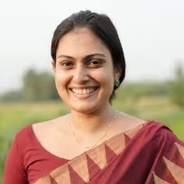 Ranjitha Mukundan