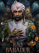 Rao Bahadur