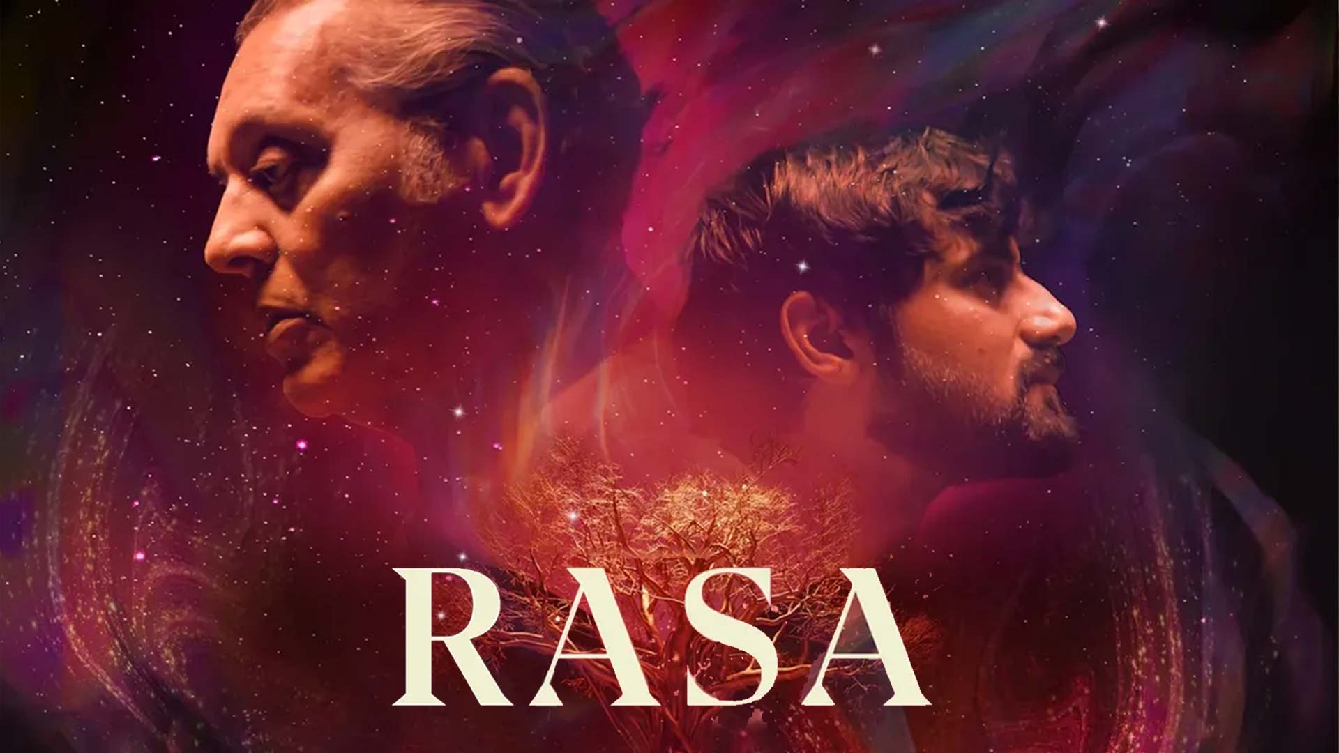 RASA – Official Trailer | A Hindi Feature Film | In Cinemas 25th July