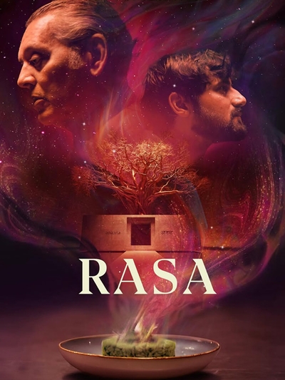 Rasa poster