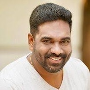 Ratheesh Vega