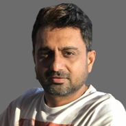 Ratheesh Balakrishnan Poduval