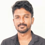 Rathna Kumar