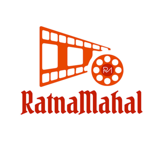 Ratnamahal A/C 4K Dolby Atmos RGB Laser, Ongole logo