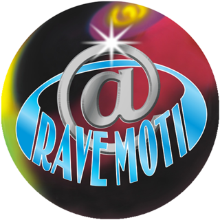 Rave Moti Cinemas logo