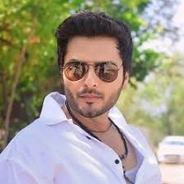 Ravi Omprakash Rao