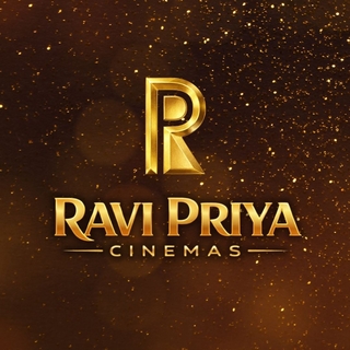 Ravi Priya Mall and Multiplex, Ongole logo