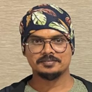 Ravi Saranga