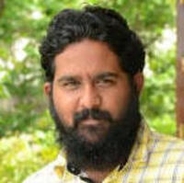 Ravi Namburi