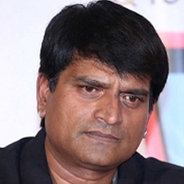 Ravi Babu
