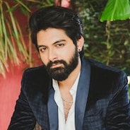 Ravi Gohil