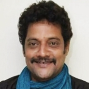 Ravi Shankar P.
