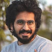 Ravi Teja Mahadasyam