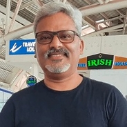 Ravichandran K