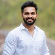 Ravikanth Poojary
