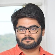 Ravikanth Perepu