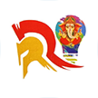 Raviraj Complex A/C logo