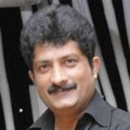 Ravishankar Gowda