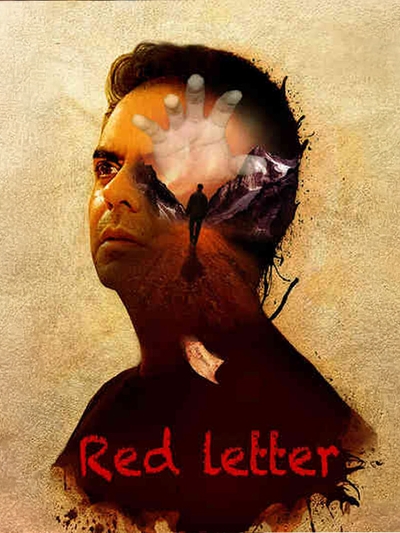 Red Letter poster