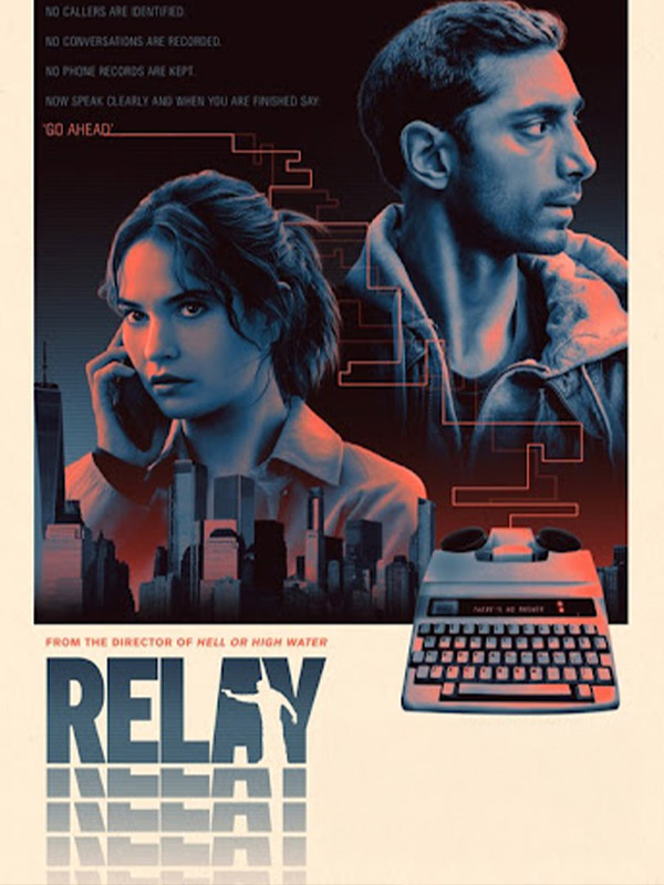 Relay