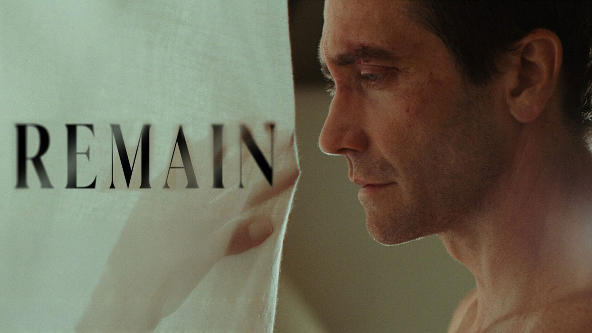 Remain | Official Teaser
