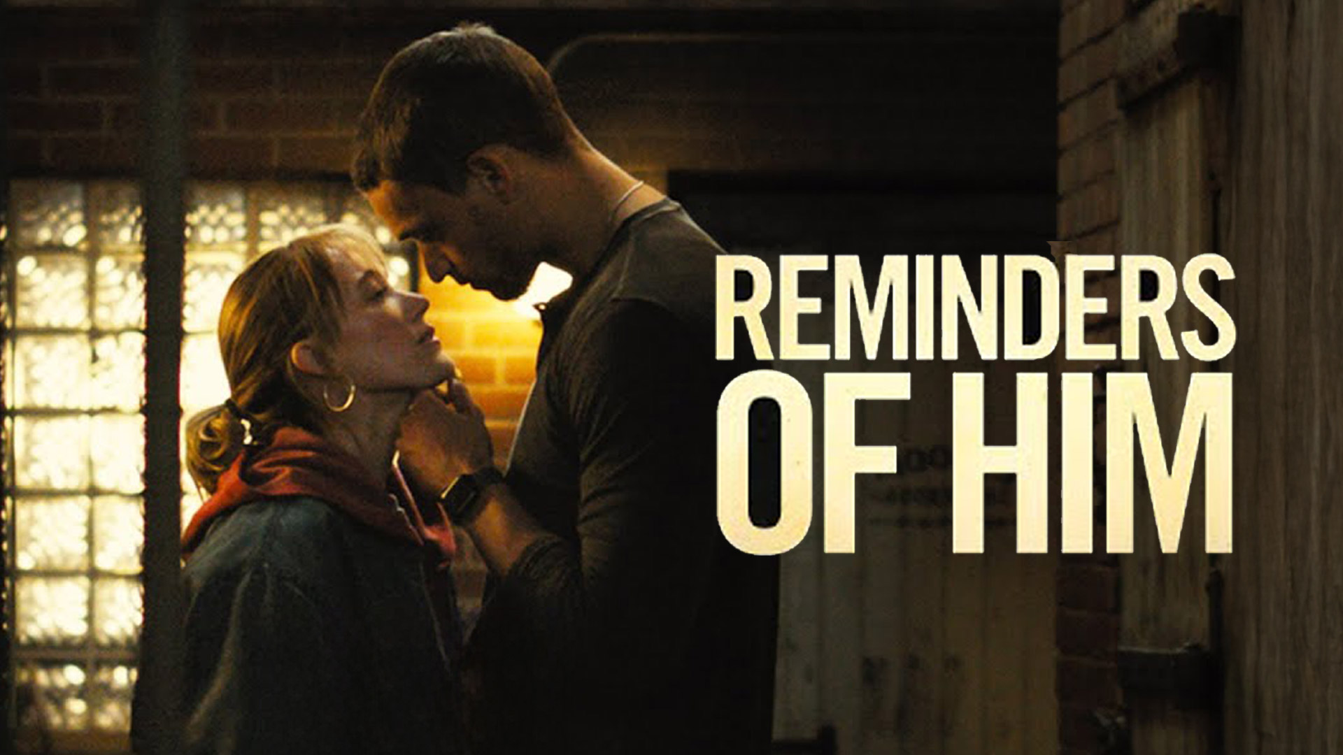 Reminders of Him | Official Trailer - HD