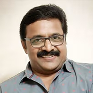 Renji Paniker