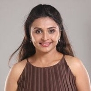 Reshma Sunil Vaykar