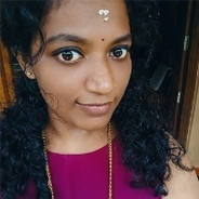 Reshmi C Uthaman