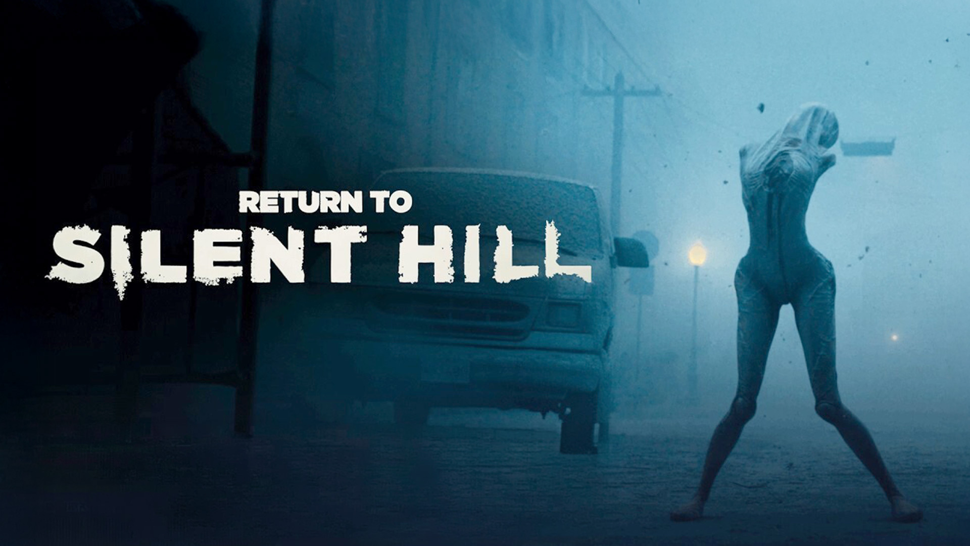 Return to Silent Hill Trailer | English Movie Trailer | Supernatural Horror
