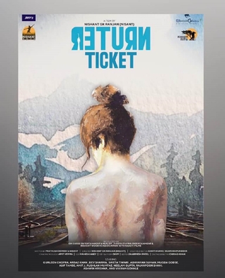 Return Ticket photo 1