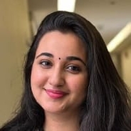 Revathi Pillai