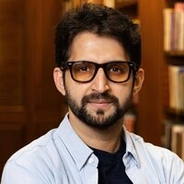 Raghav Khanna