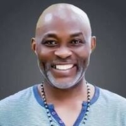 Richard Mofe-Damijo
