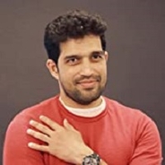 Ridhaan Krishna