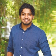 Ridma Weerawardena